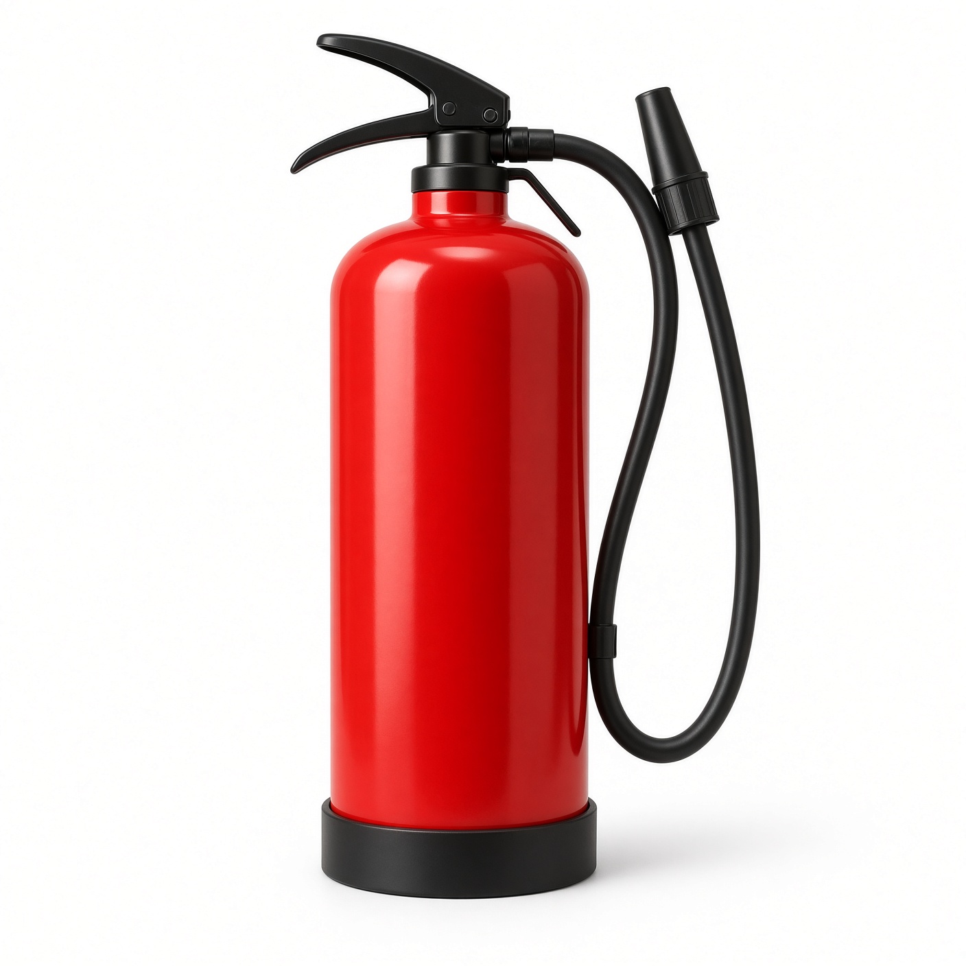 Kanex ABC dry powder extinguisher 6 kg MAP 50%