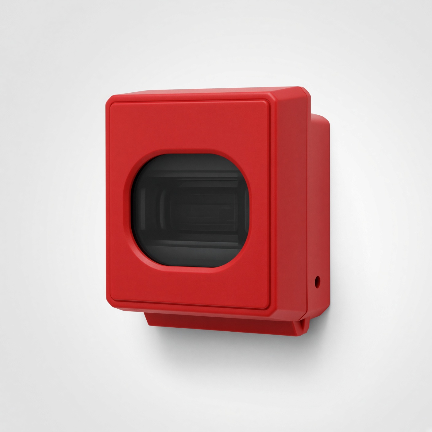 Honeywell System Sensor beam detector