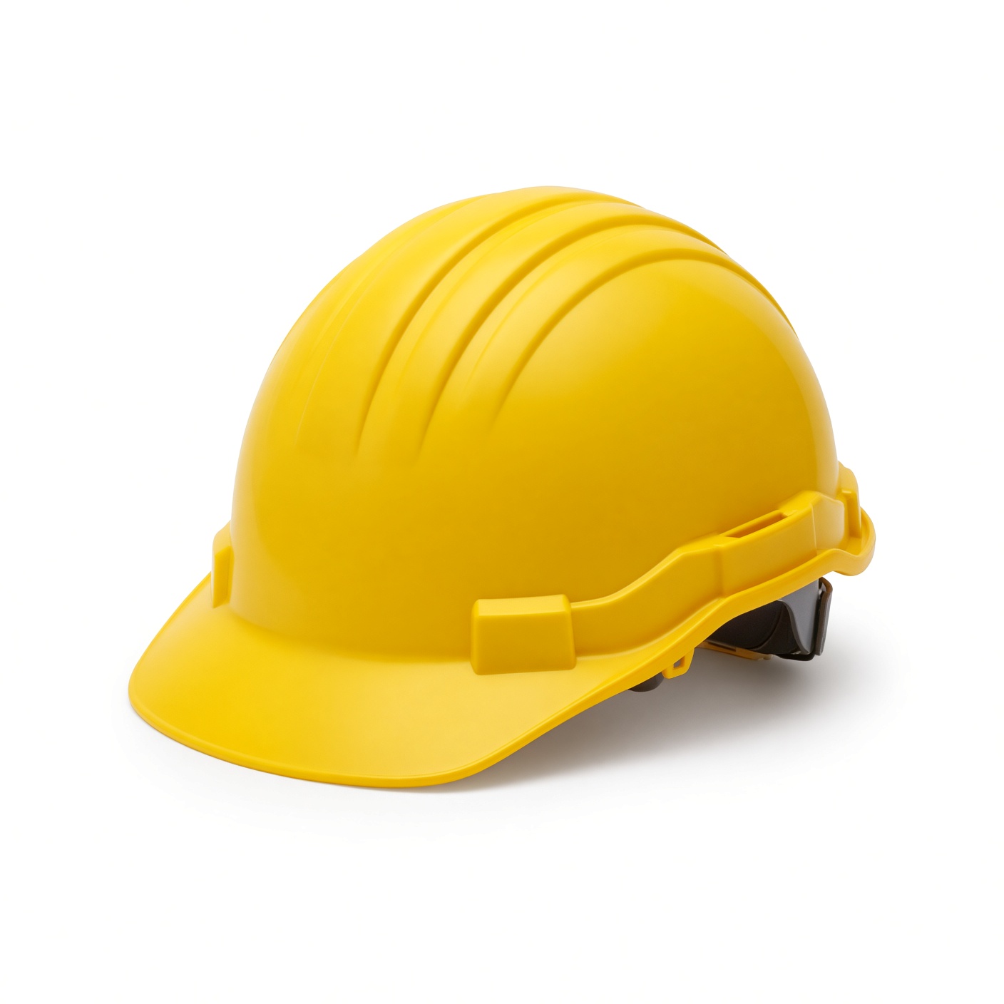 Udyogi industrial PPE — Helmet