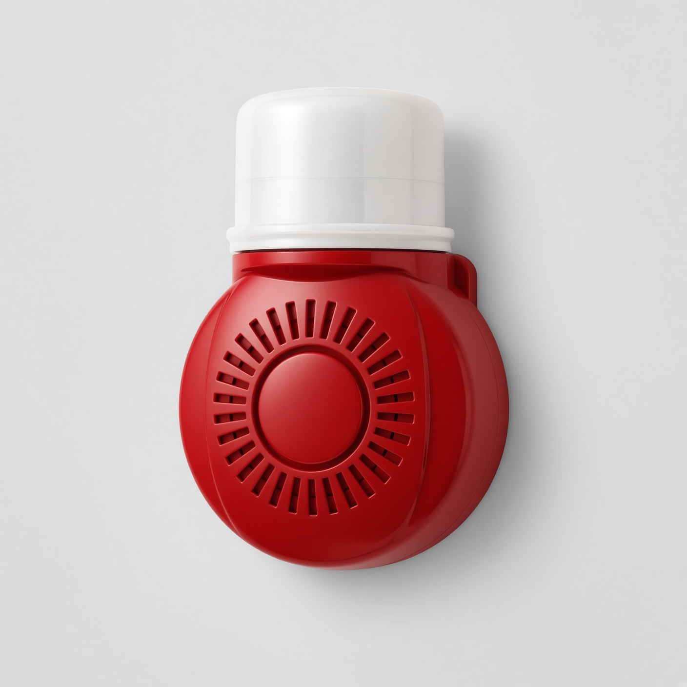 Honeywell Morley addressable sounder